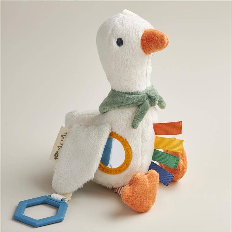 Itzy Ritzy - *NEW OPTION* Bitzy Traveler™