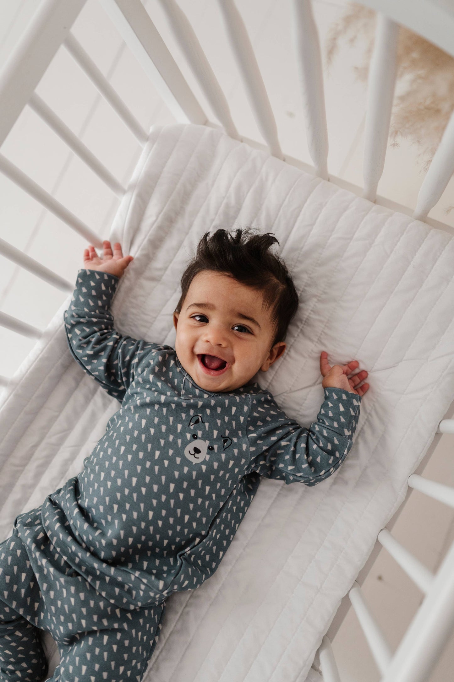 babysprouts clothing company - Raglan Shirts