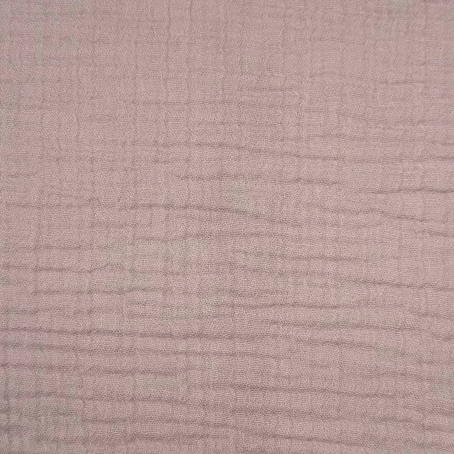 Colored Organics - Organic Baby Muslin Dainty Bow Headband - Lilla