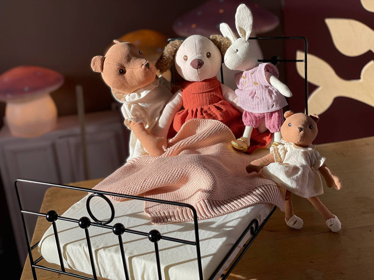 Egmont - Plush Small Sidonie