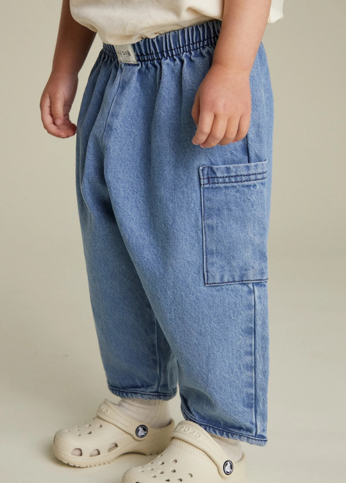 Claude & Co - Emerson Denim Jeans