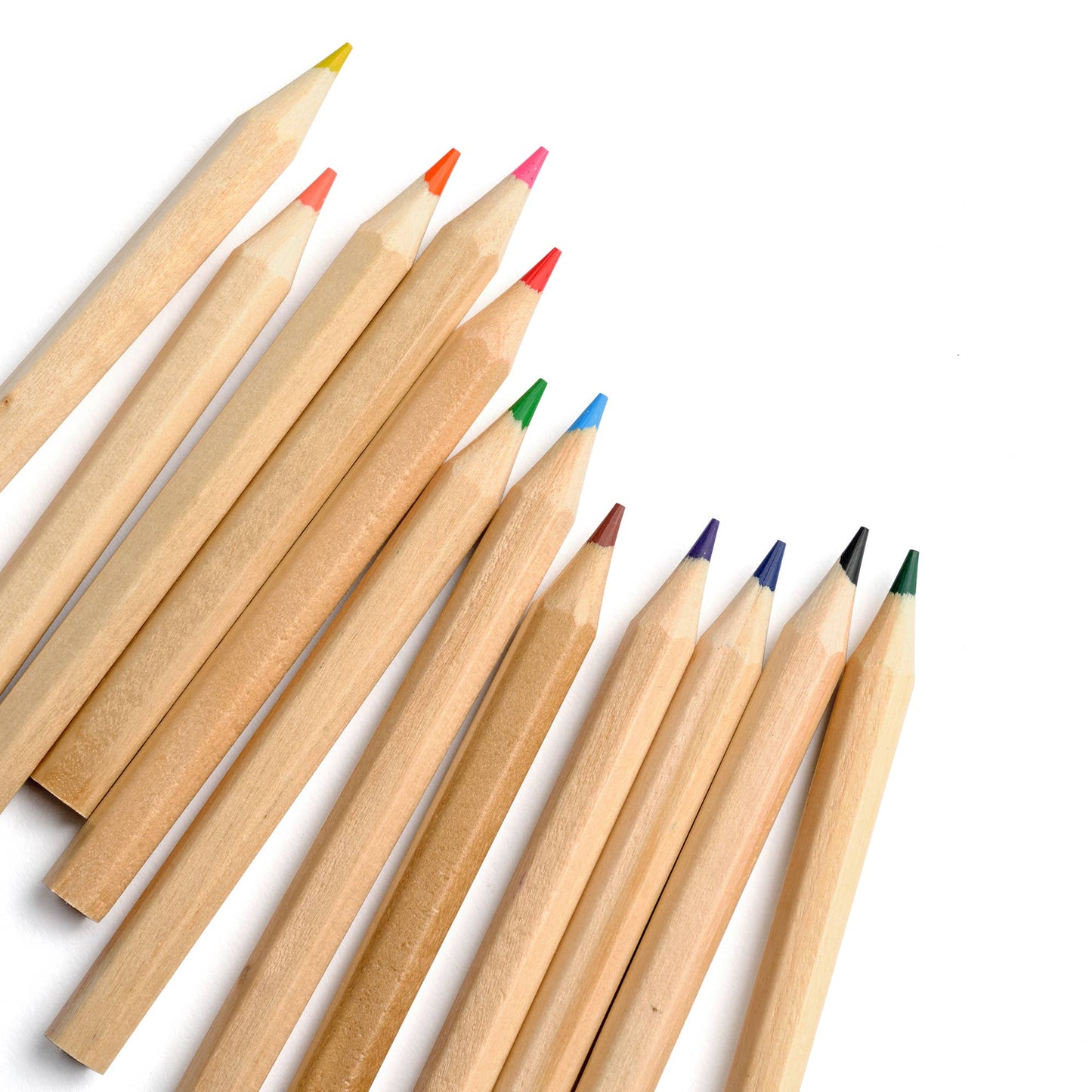 eco-kids / elseware unplug - Elseware colored pencils - case