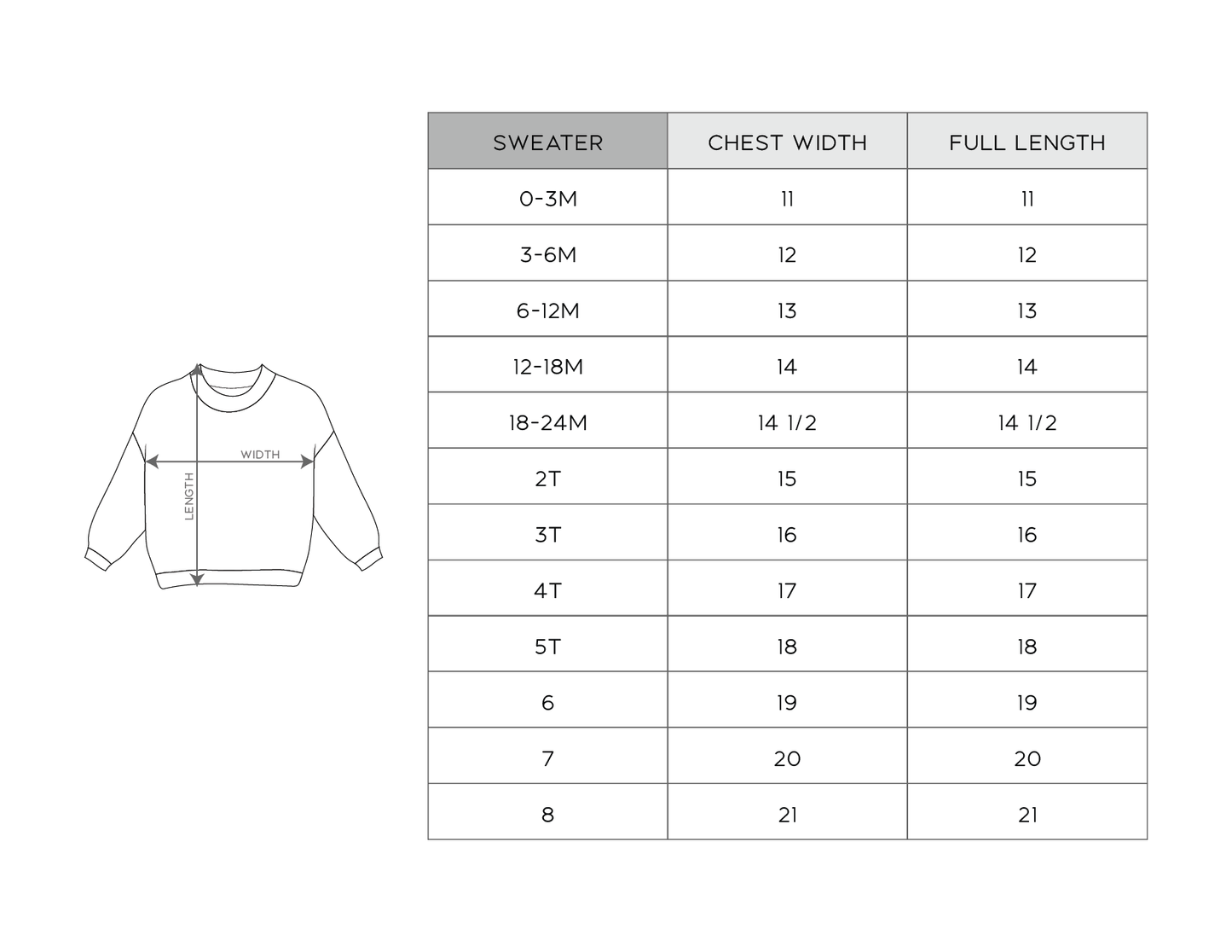 bcc -Knit Sweater