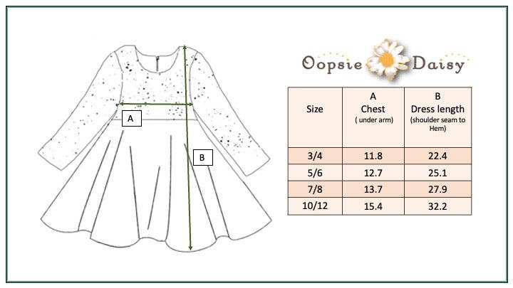 Oopsie Daisy - Kids Sequin Champagne Holiday Fancy Sparkle Tulle Dress