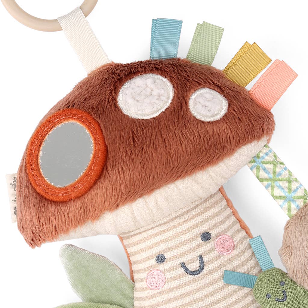 Itzy Ritzy - *NEW OPTION* Bitzy Traveler™