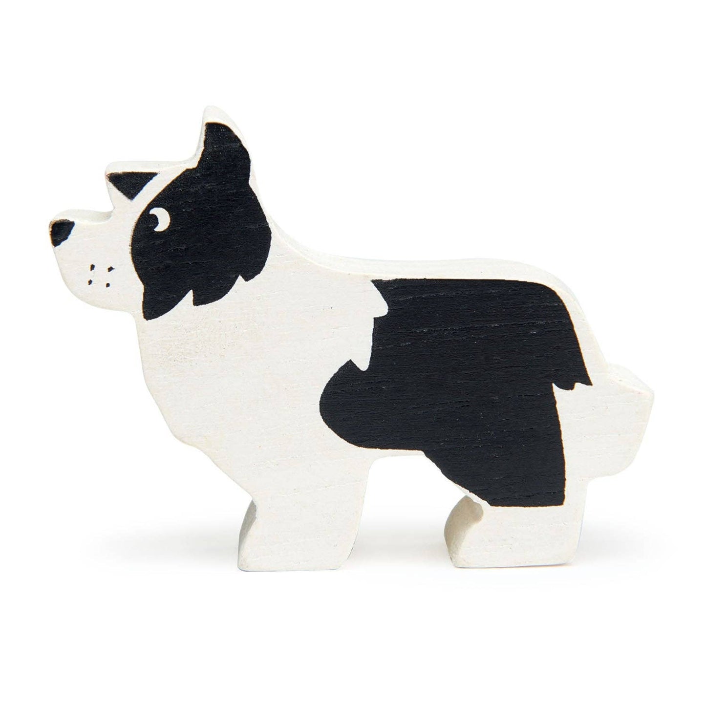 Tender Leaf Toys - English Shepherd Dog