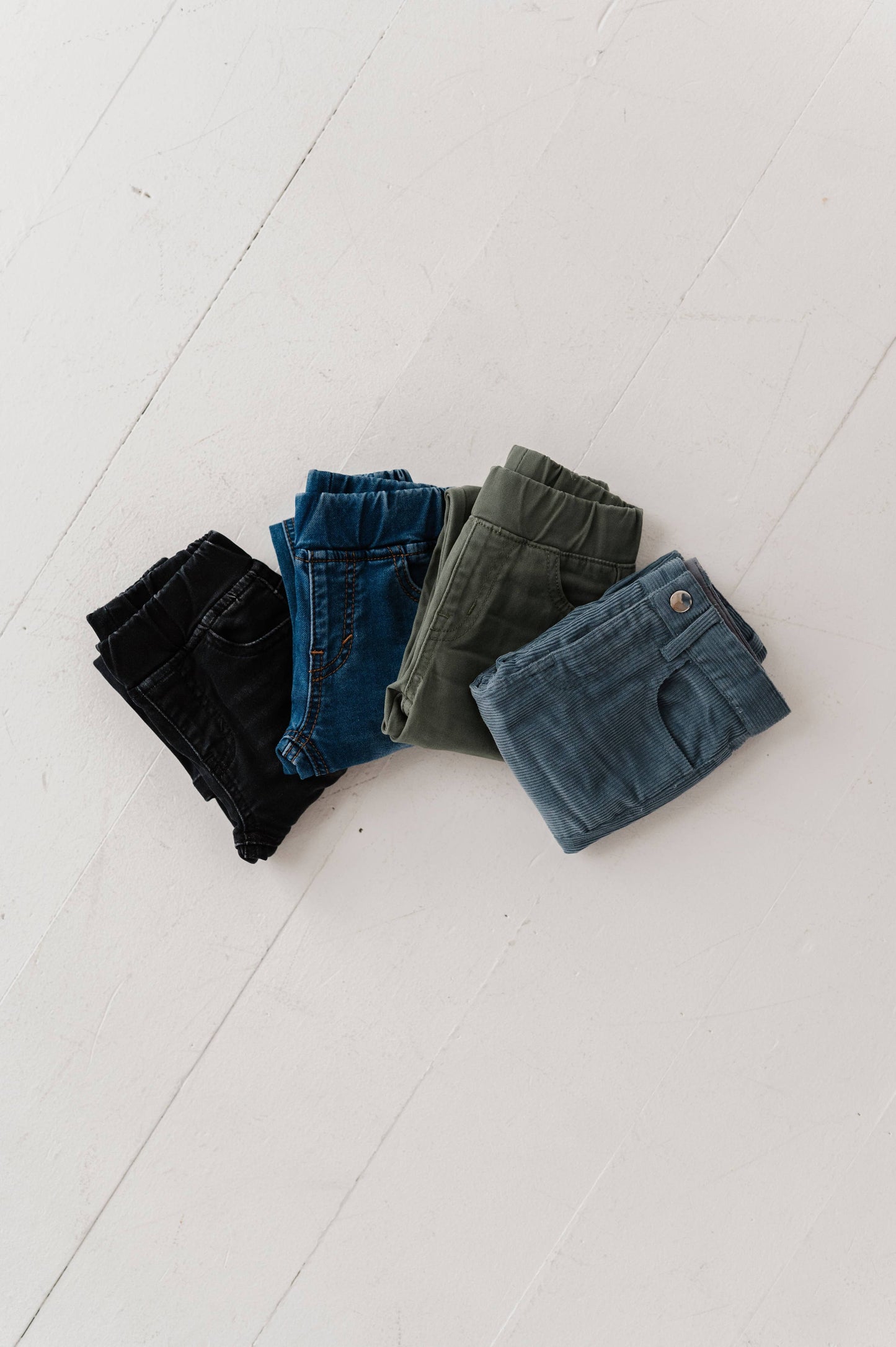 babysprouts clothing company - Denim Jeans