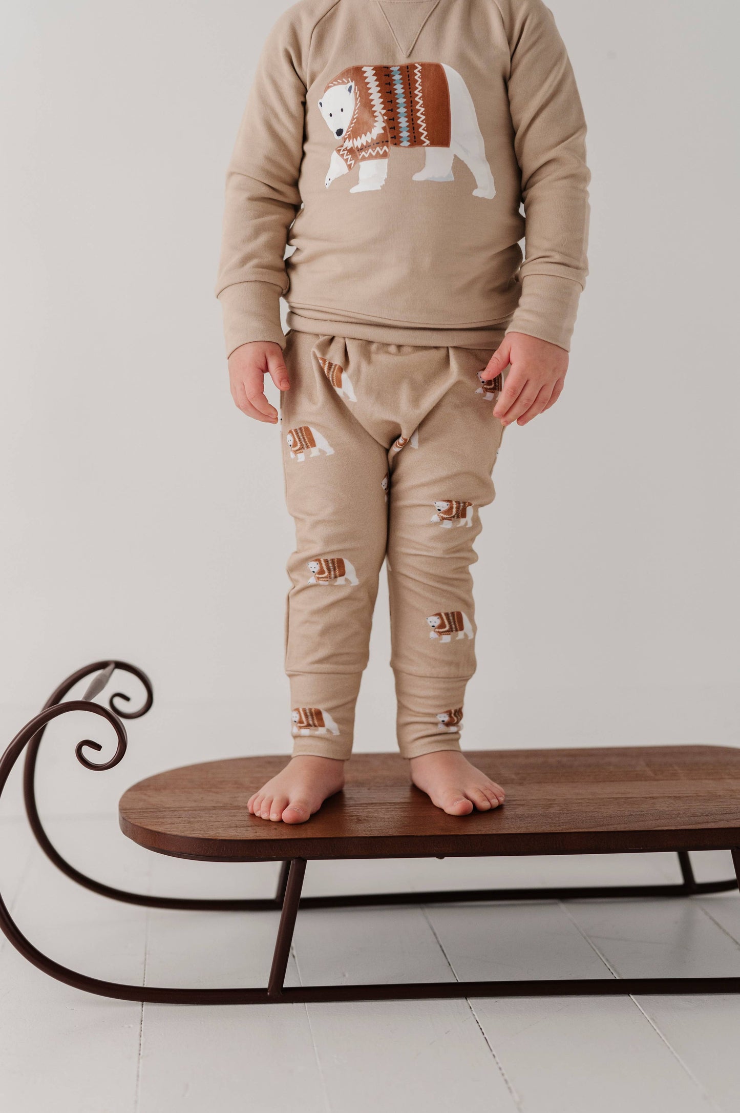 babysprouts clothing company - Raglan Shirts