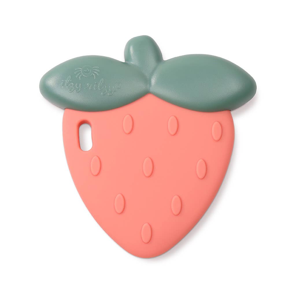 Itzy Ritzy - Strawberry Sweetie Shake™
