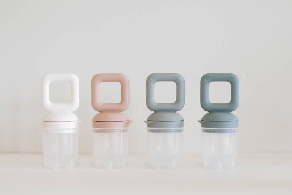 The Saturday Baby - The Saturday Feeder Teether