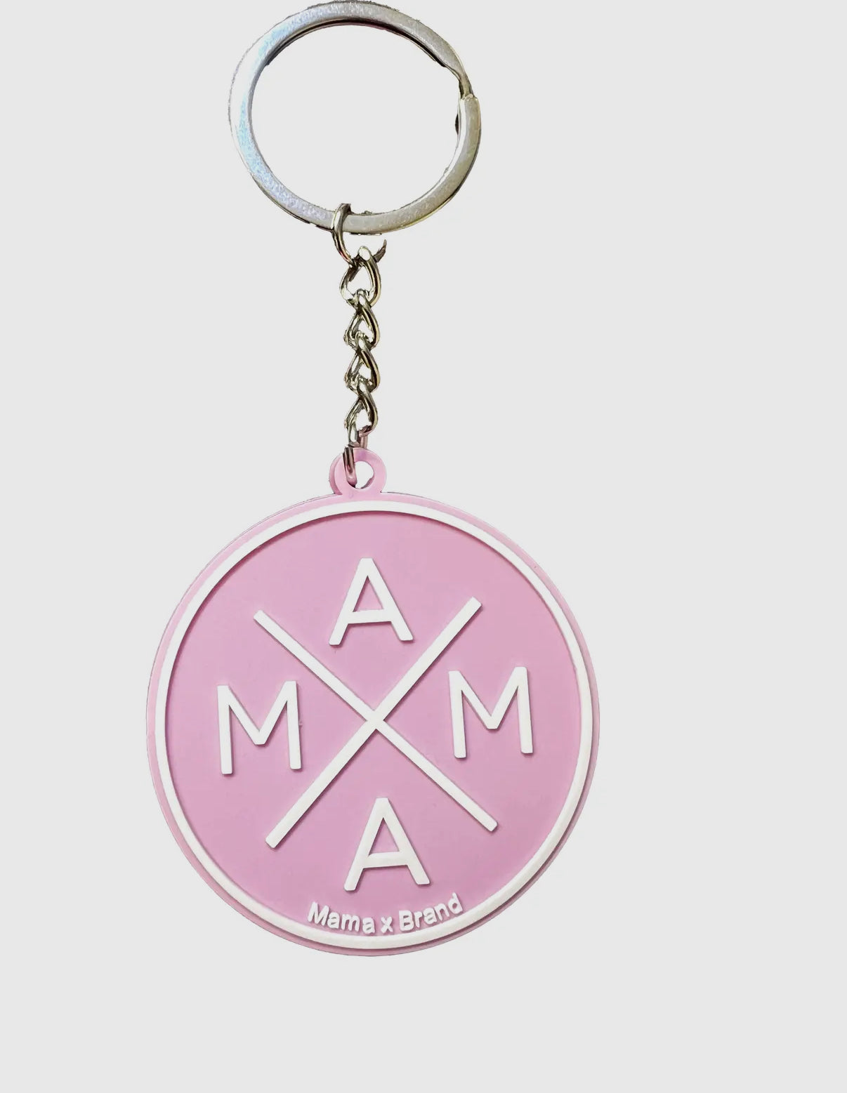 Mama Keychain