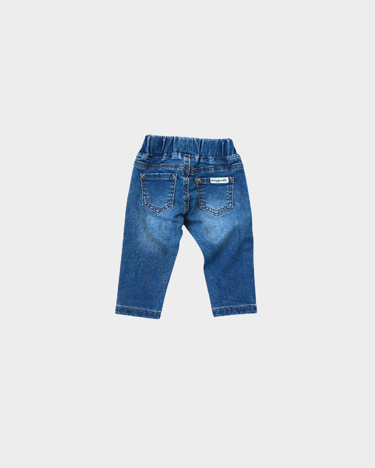 babysprouts clothing company - Denim Jeans