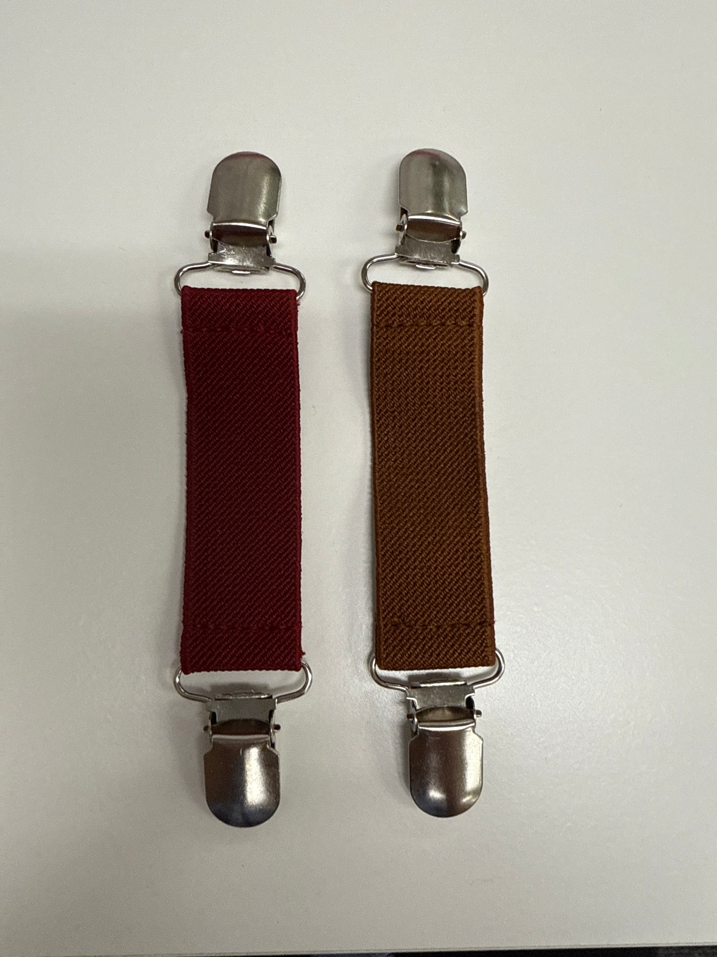 Winter Glove/Mitten Clips - Small