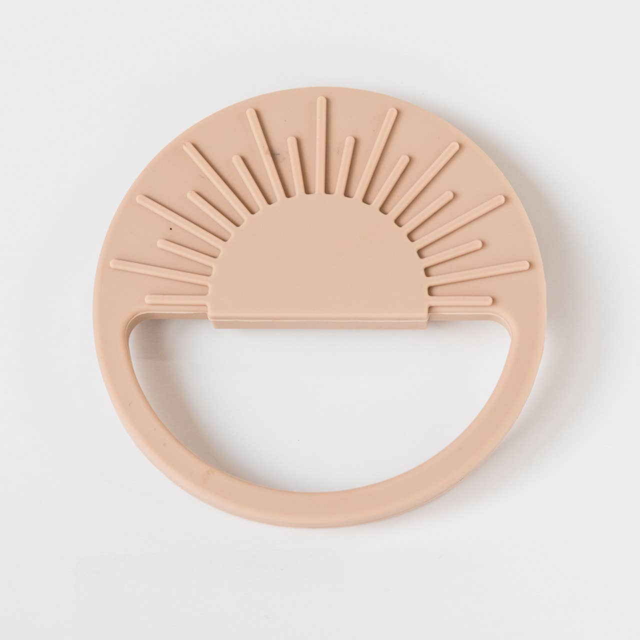 Babeehive Goods - Sunburst Teething Toy