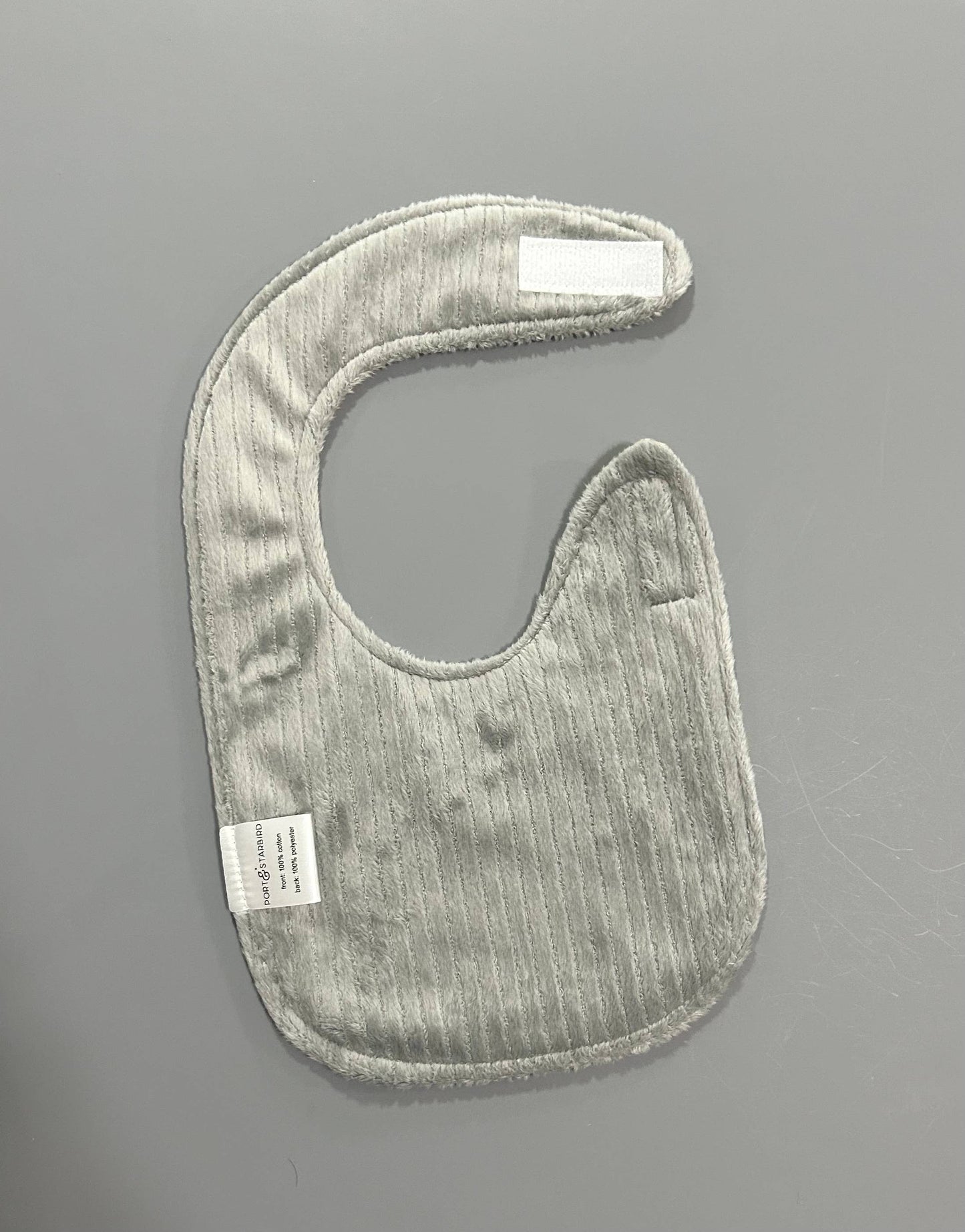 Port & Starbird - Golden Forest bib