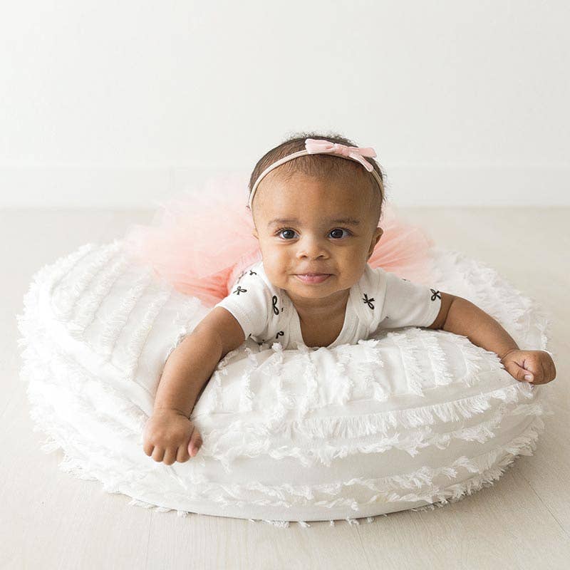Stephan Baby by Creative Brands - Pink Tutu Skirt
