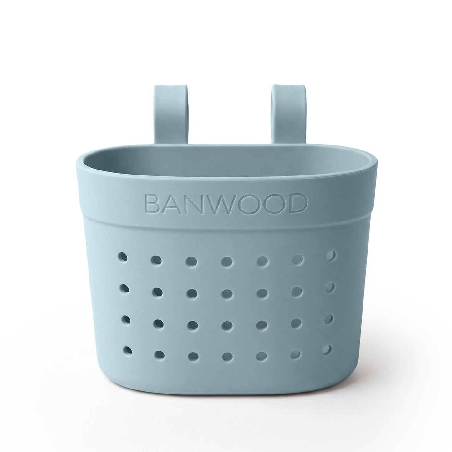 Banwood Inc - BANWOOD PIN & RIDE BASKET