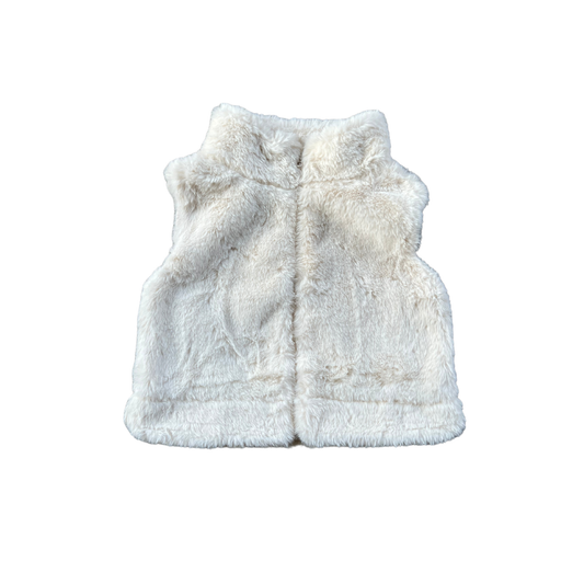 babysprouts clothing company - Fur Vest Baby/Kids Clothing