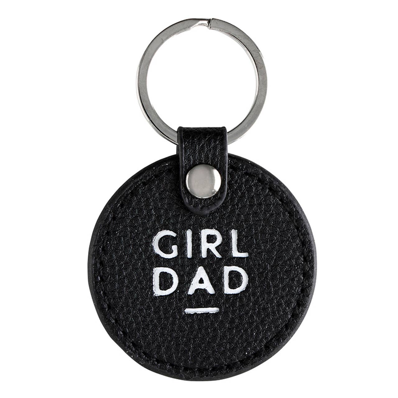 Stephan Baby by Creative Brands - Keytag - Girl Dad
