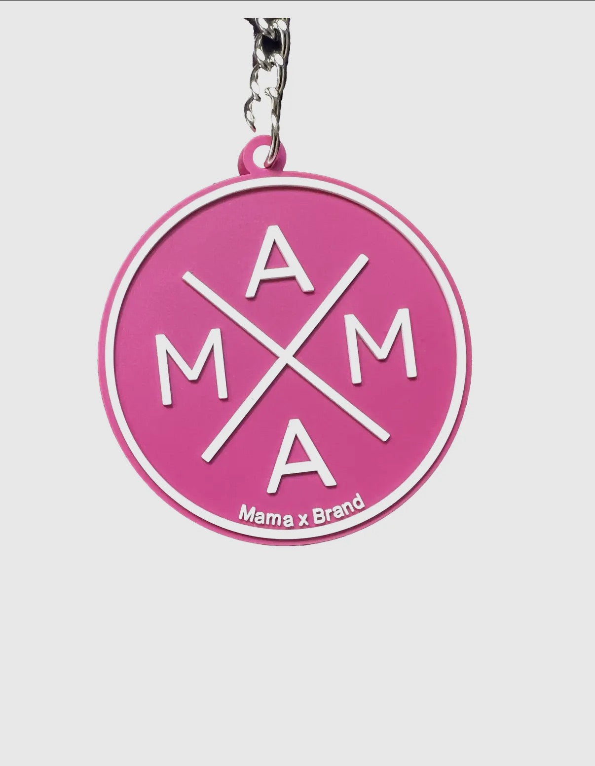 Mama Keychain