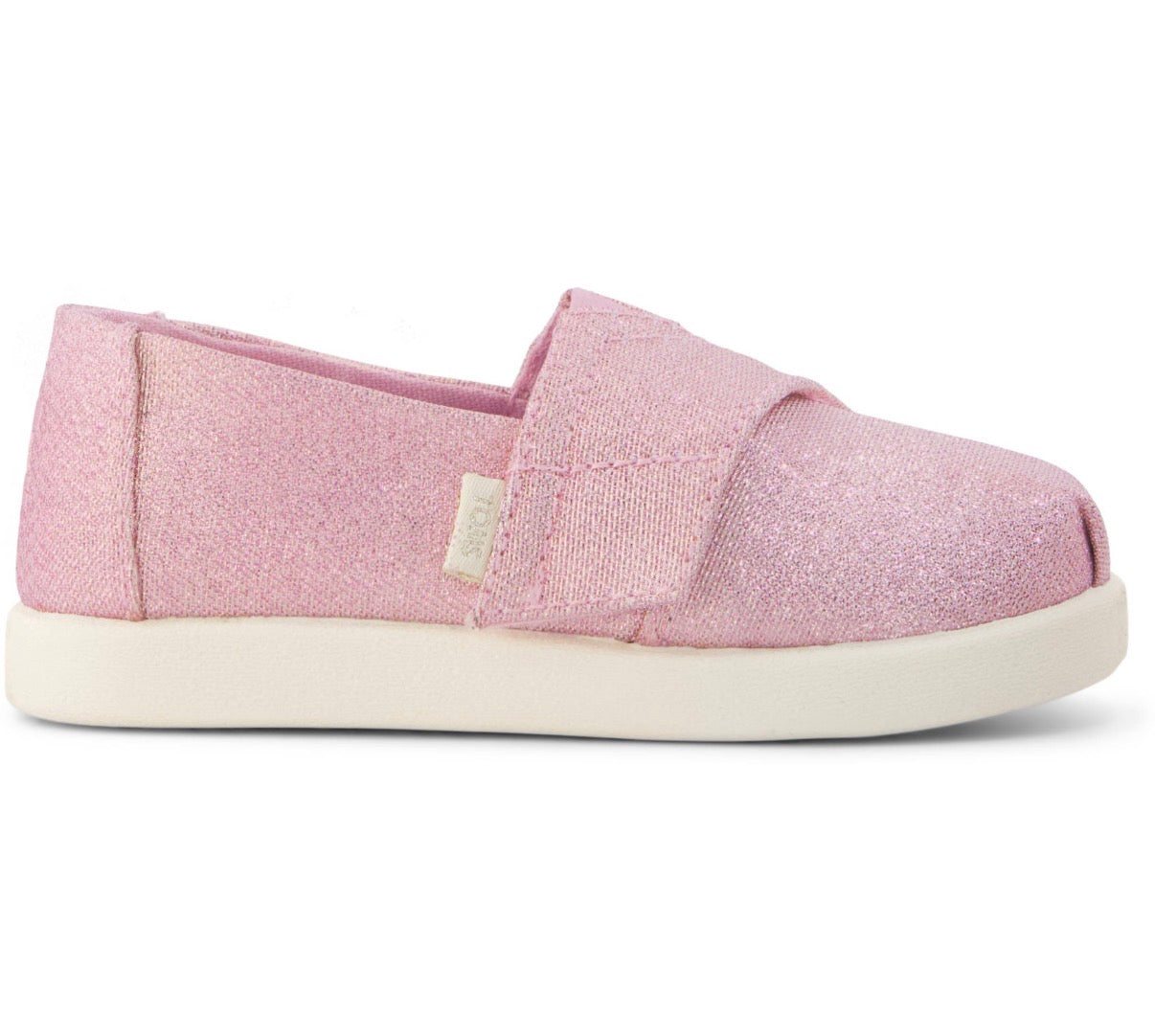 Toms - Alpargata Classic - Pink
