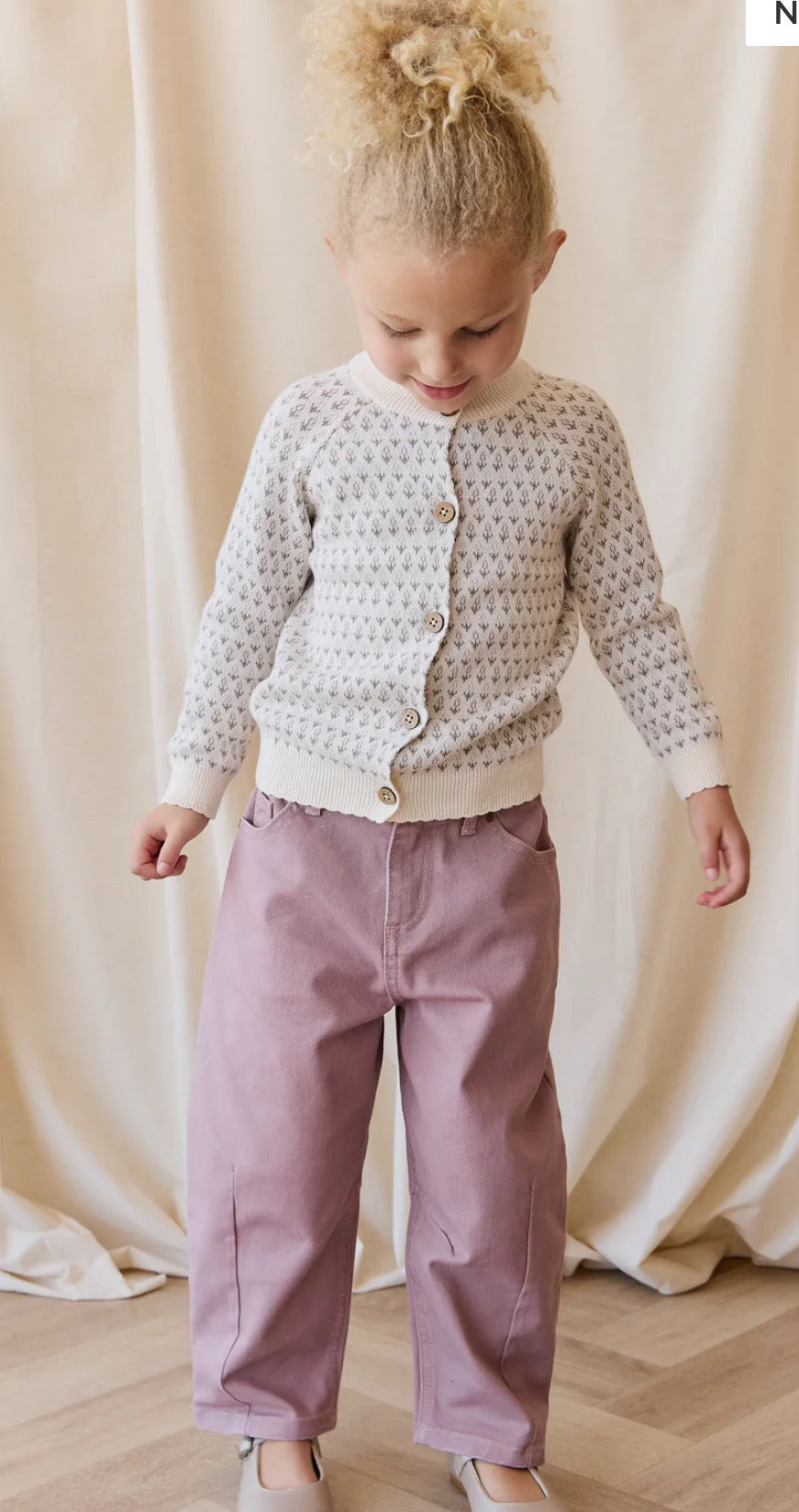 Jamie Kay Sierra Pant - Dreamy Pink