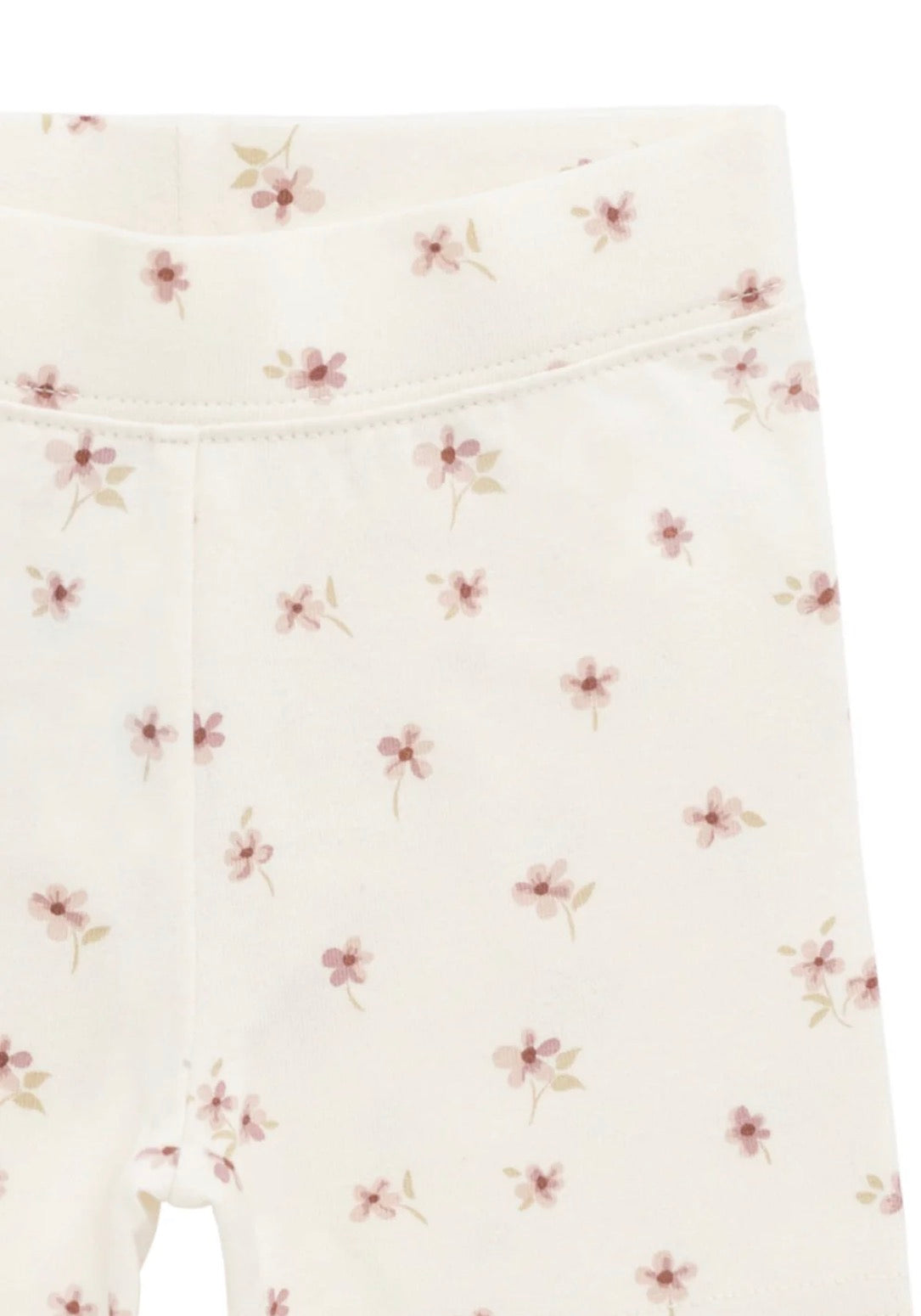 Jamie Kay - Organic Cotton Everyday Bike Short