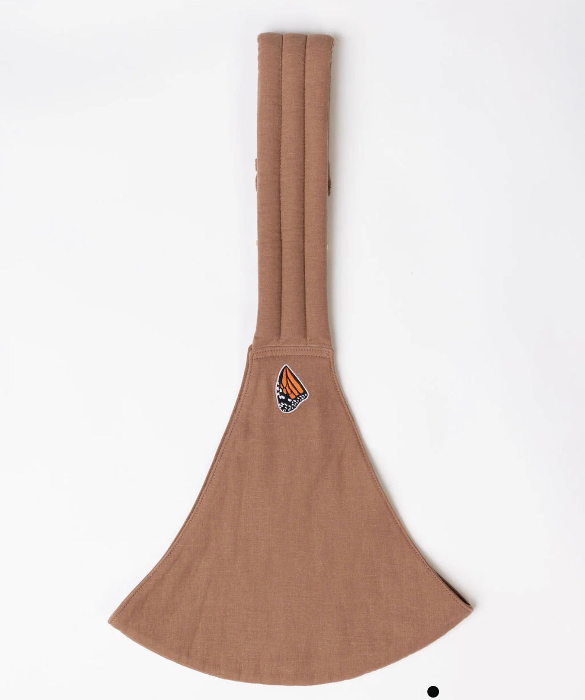 Mabē - The Monarch Toddler Sling - Mocha