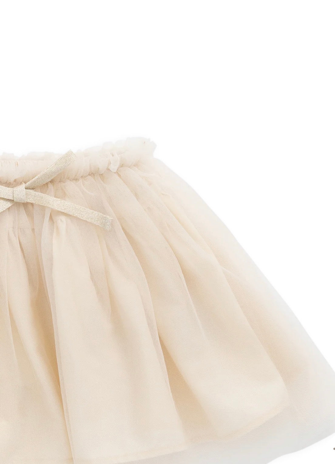 Jamie Kay - Lucille Skirt - Swan