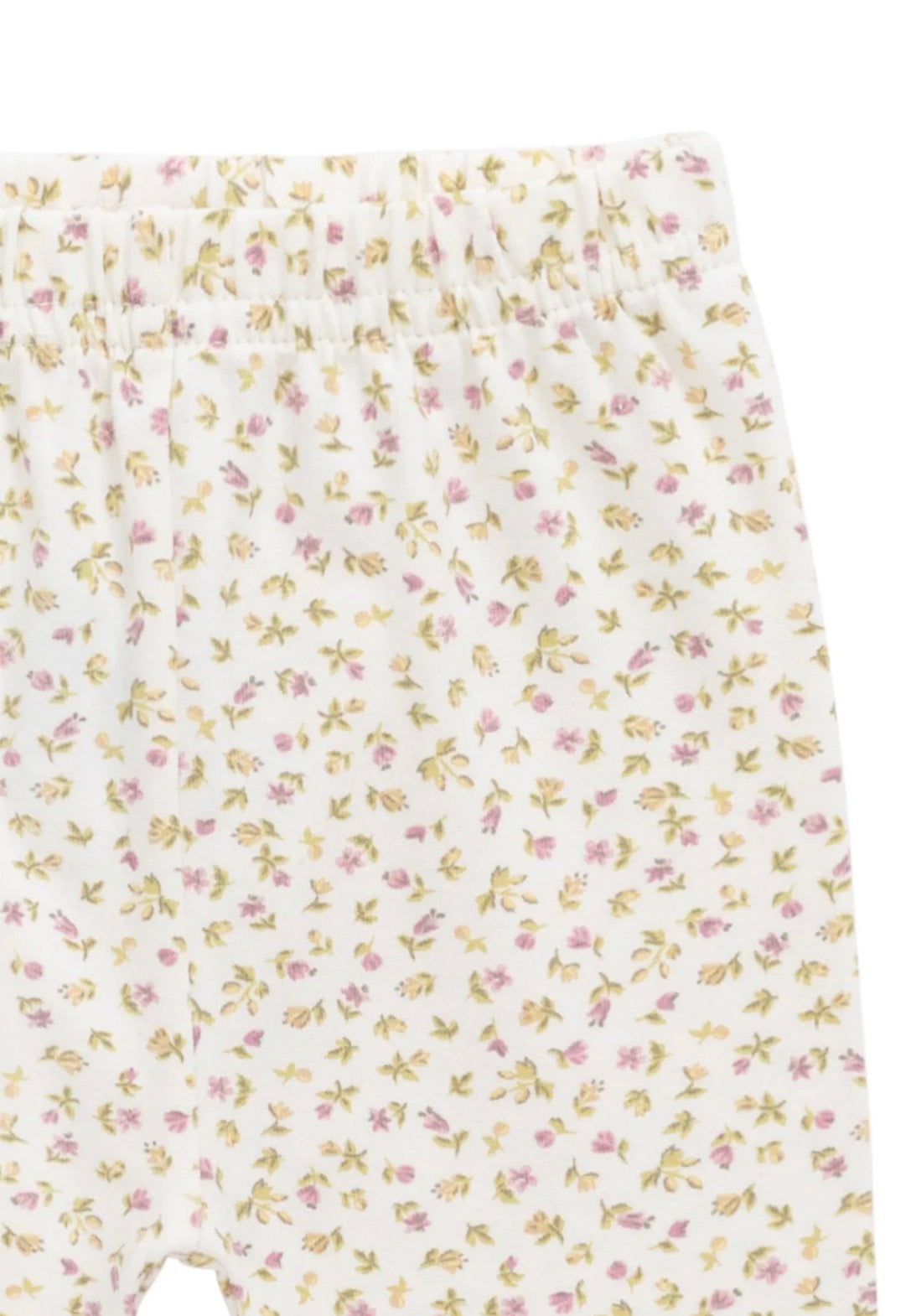 Jamie Kay - Organic Cotton Everyday Legging - Pippa Pink