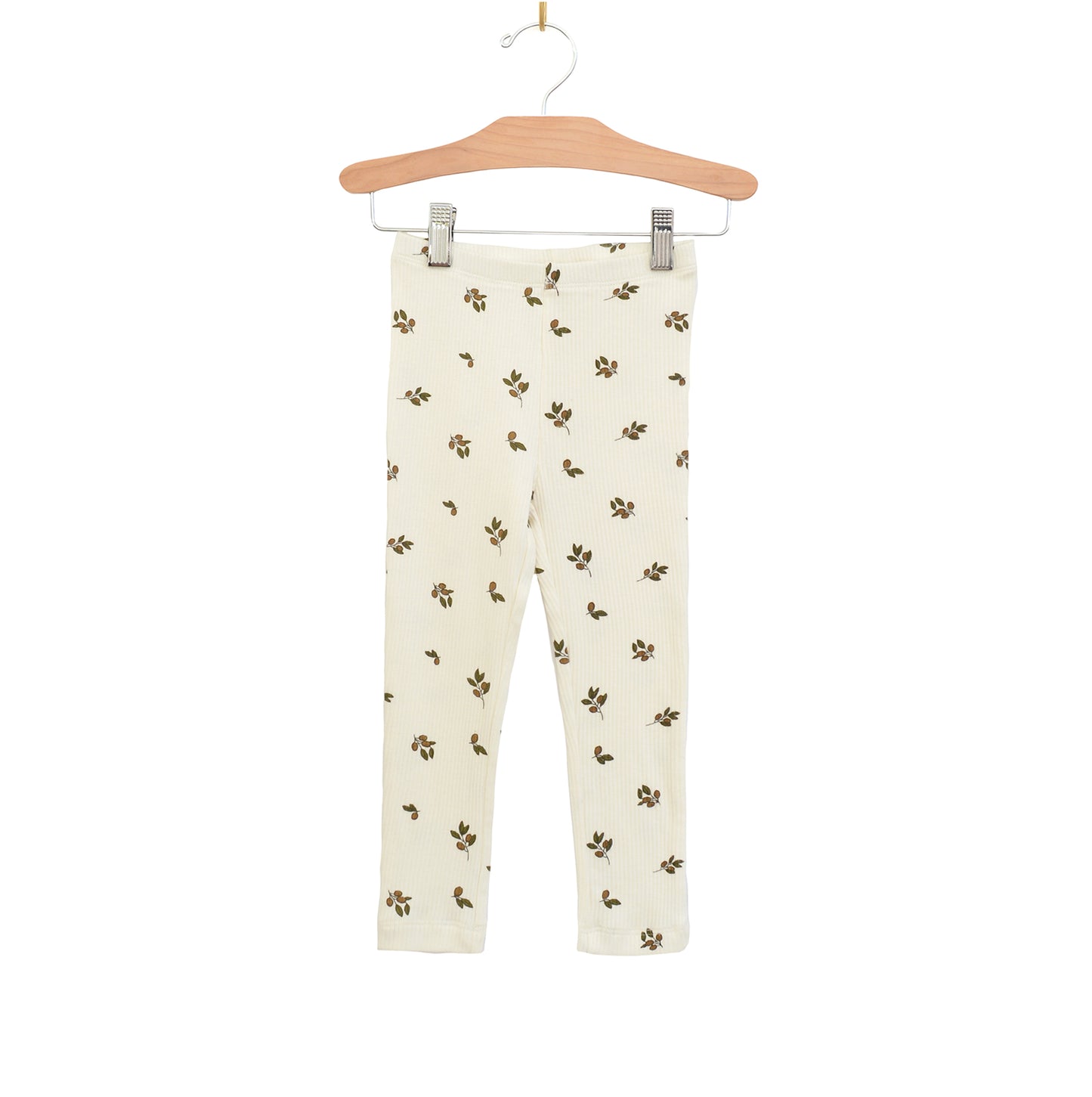 City Mouse Studio- Organic Leggings- Modal