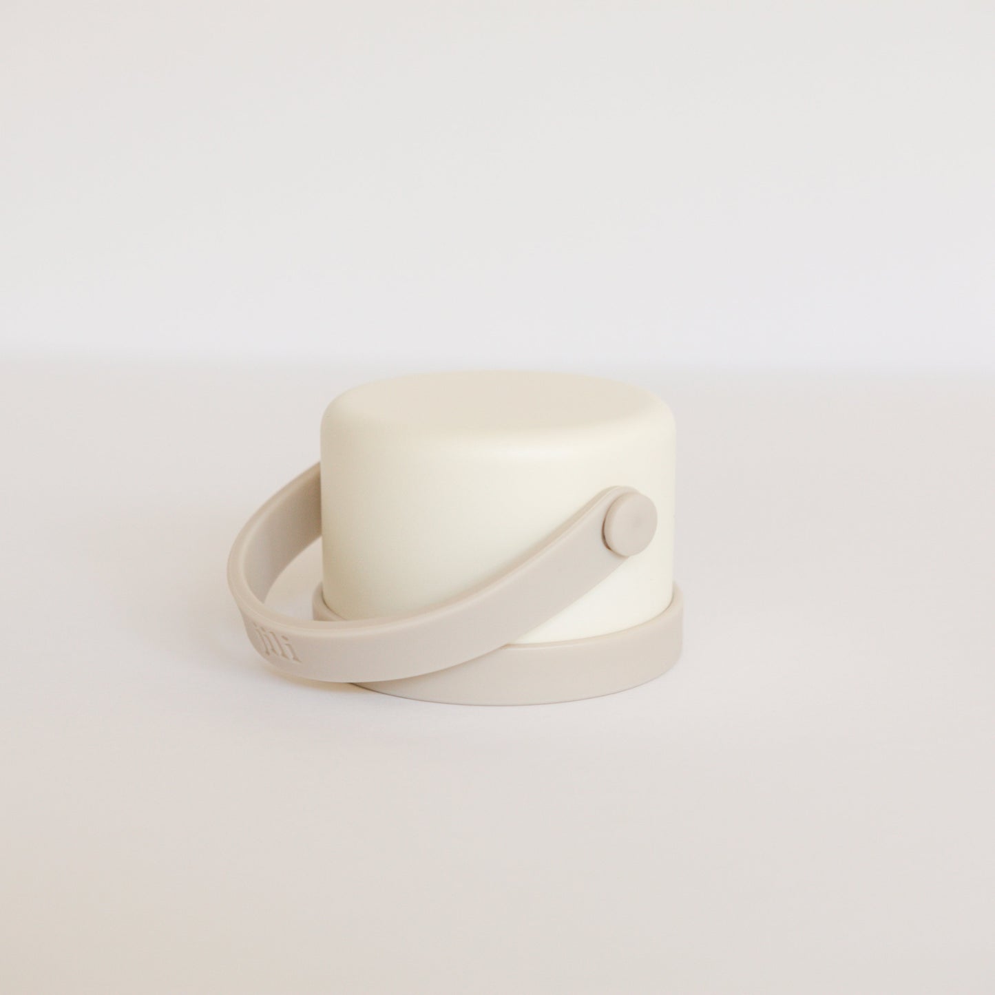 All-In-One Baby Bottle - Almond - online purchase only