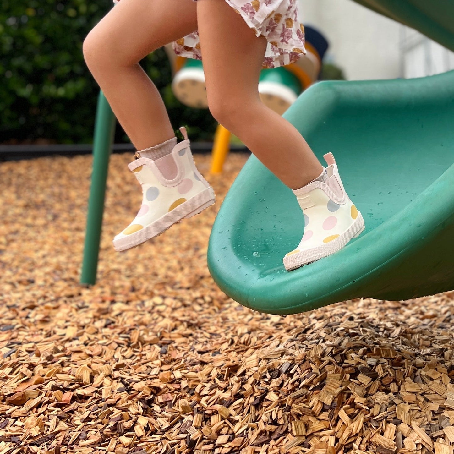 GOBBLE DOTS - online purchase only