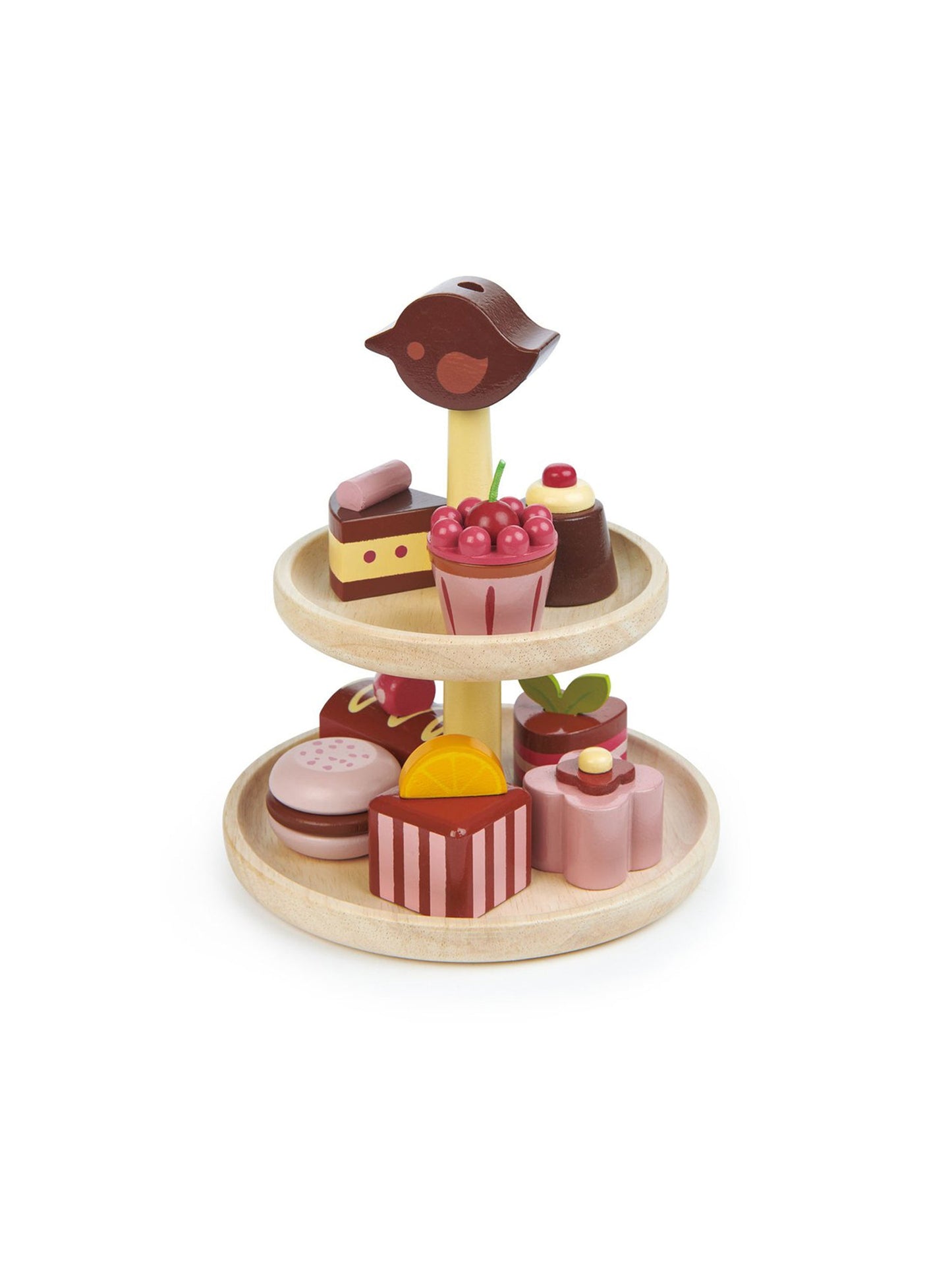 Tender Leaf Toys Chocolate Bonbons - online purchase only