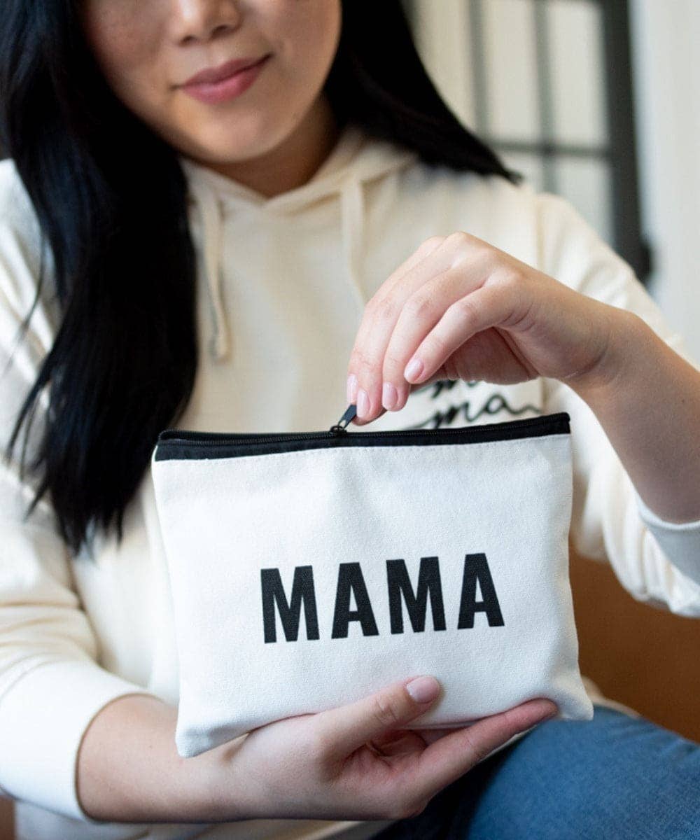 Sunflower Motherhood - Pregnancy Mama Pouch Bundle | Supportive Gift Expecting Mom