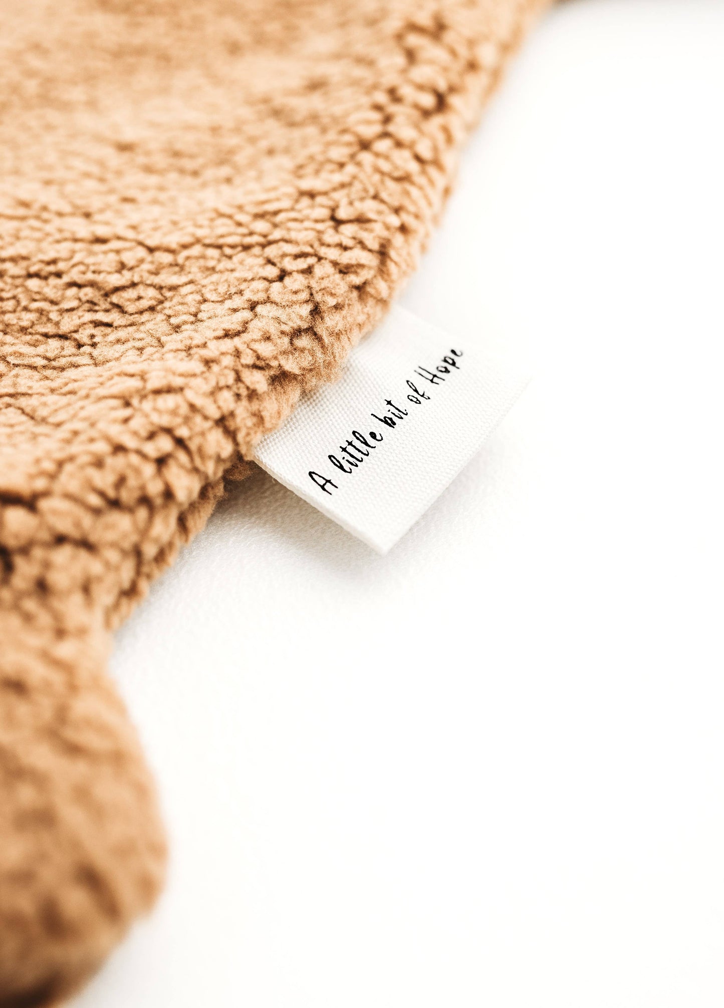 DesignsbyalittlebitofHope - Brown snuggle bear
