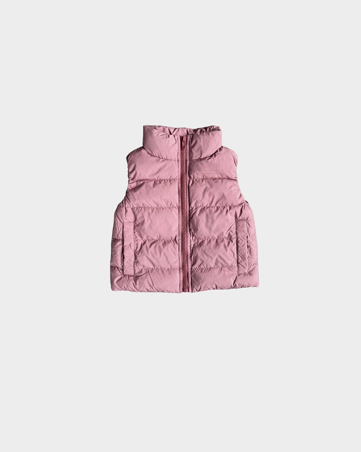 babysprouts clothing company -Puffer Vest