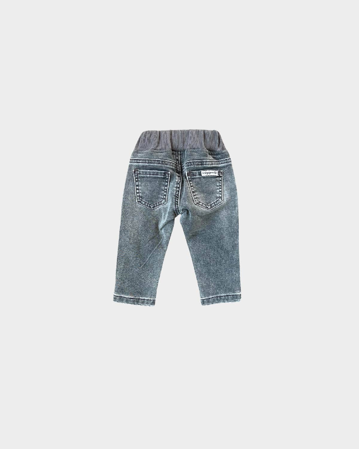 babysprouts clothing company - Denim Jeans