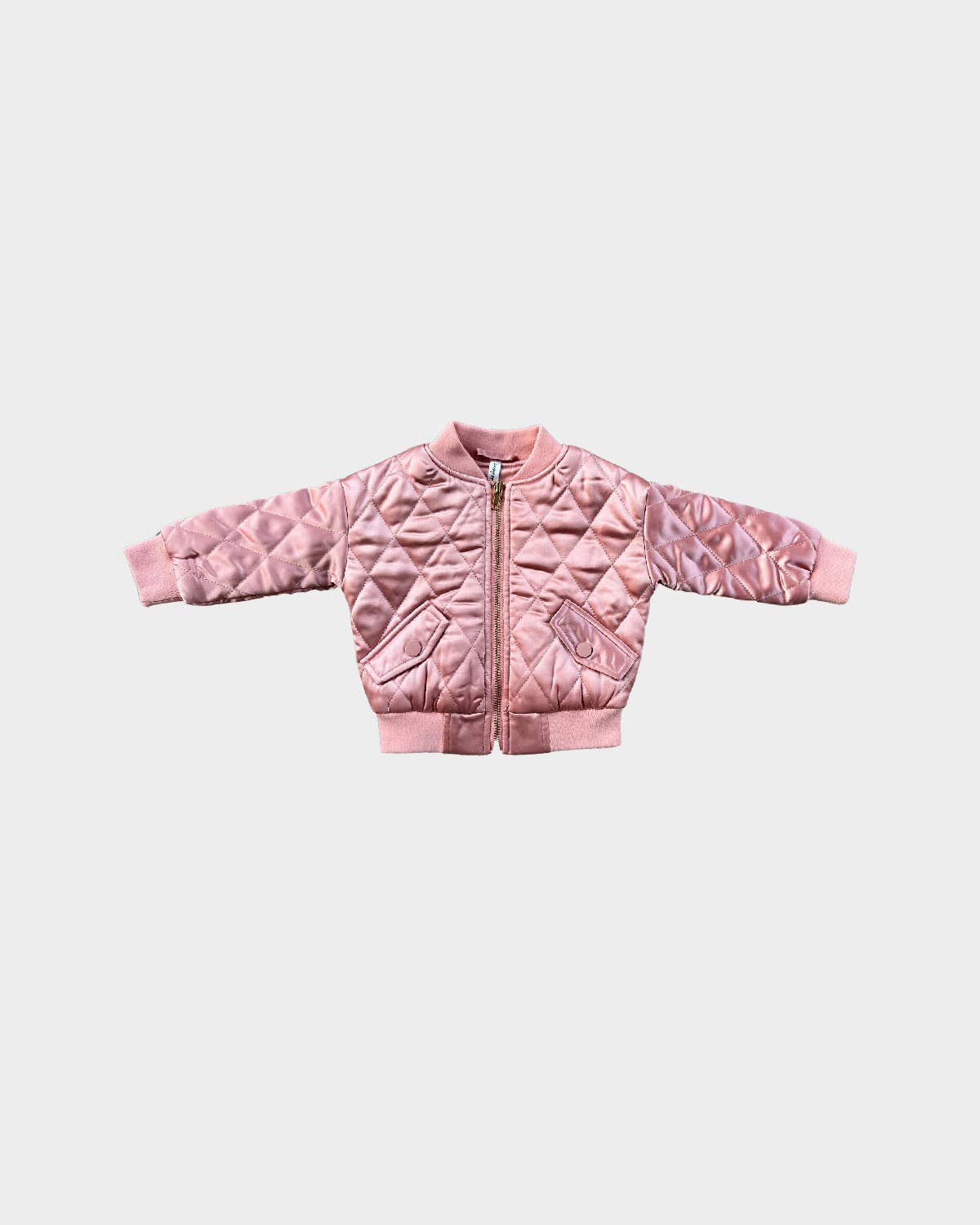 babysprouts clothing company - Bomber Jacket