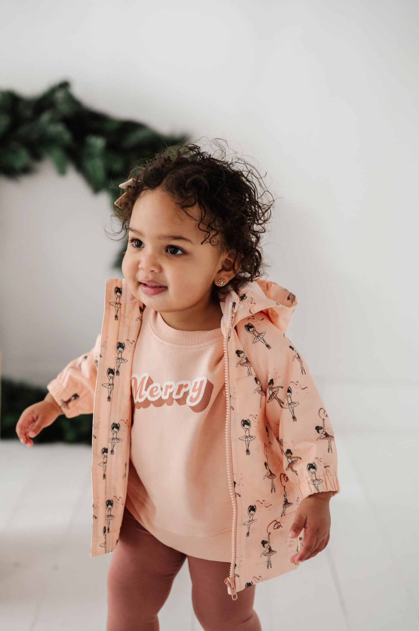 babysprouts clothing company -Kid's Cotton Jacket