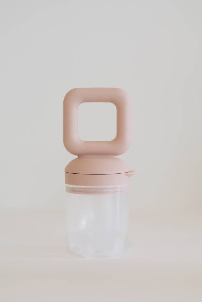 The Saturday Baby - The Saturday Feeder Teether