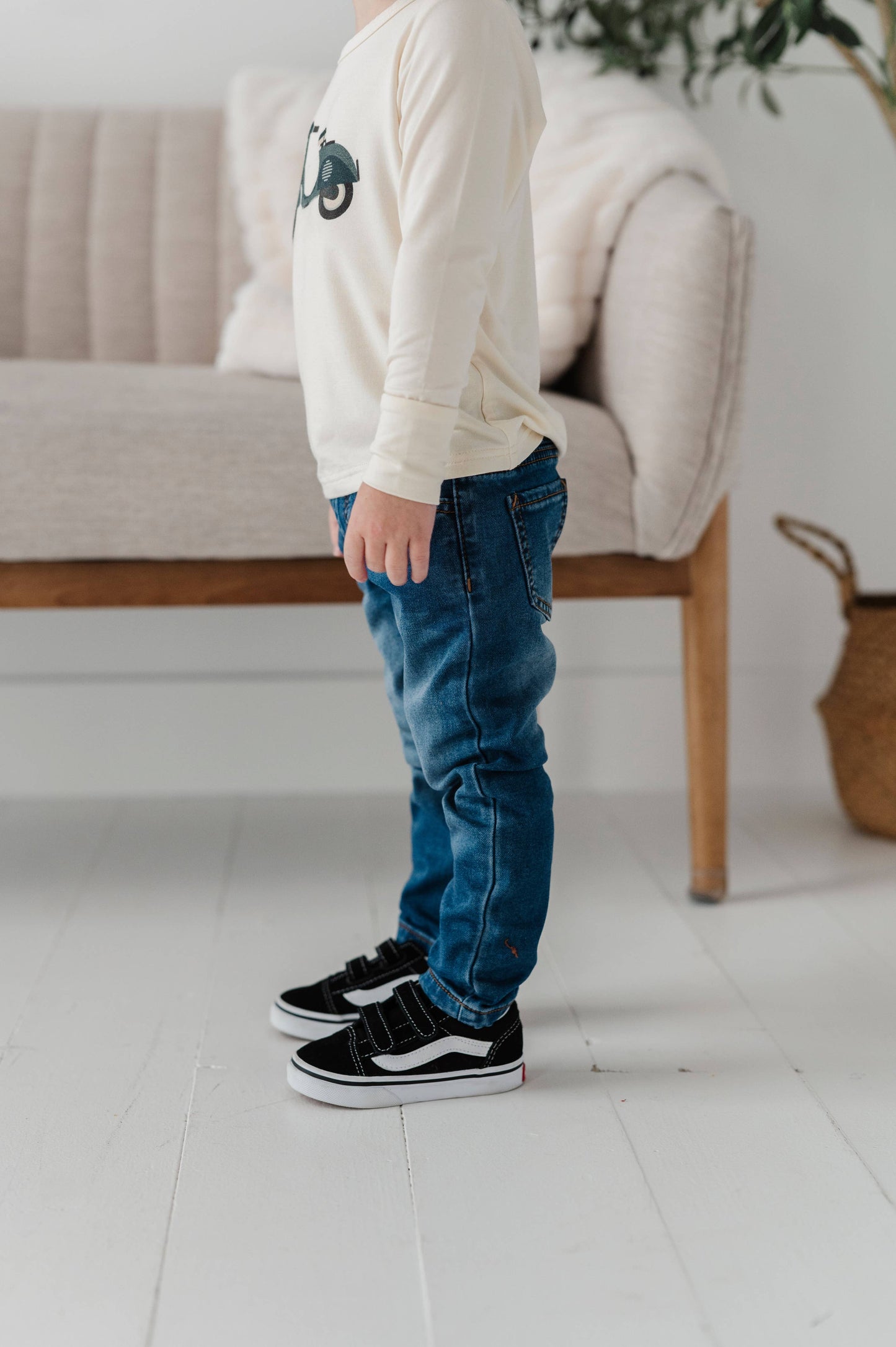 babysprouts clothing company - Denim Jeans