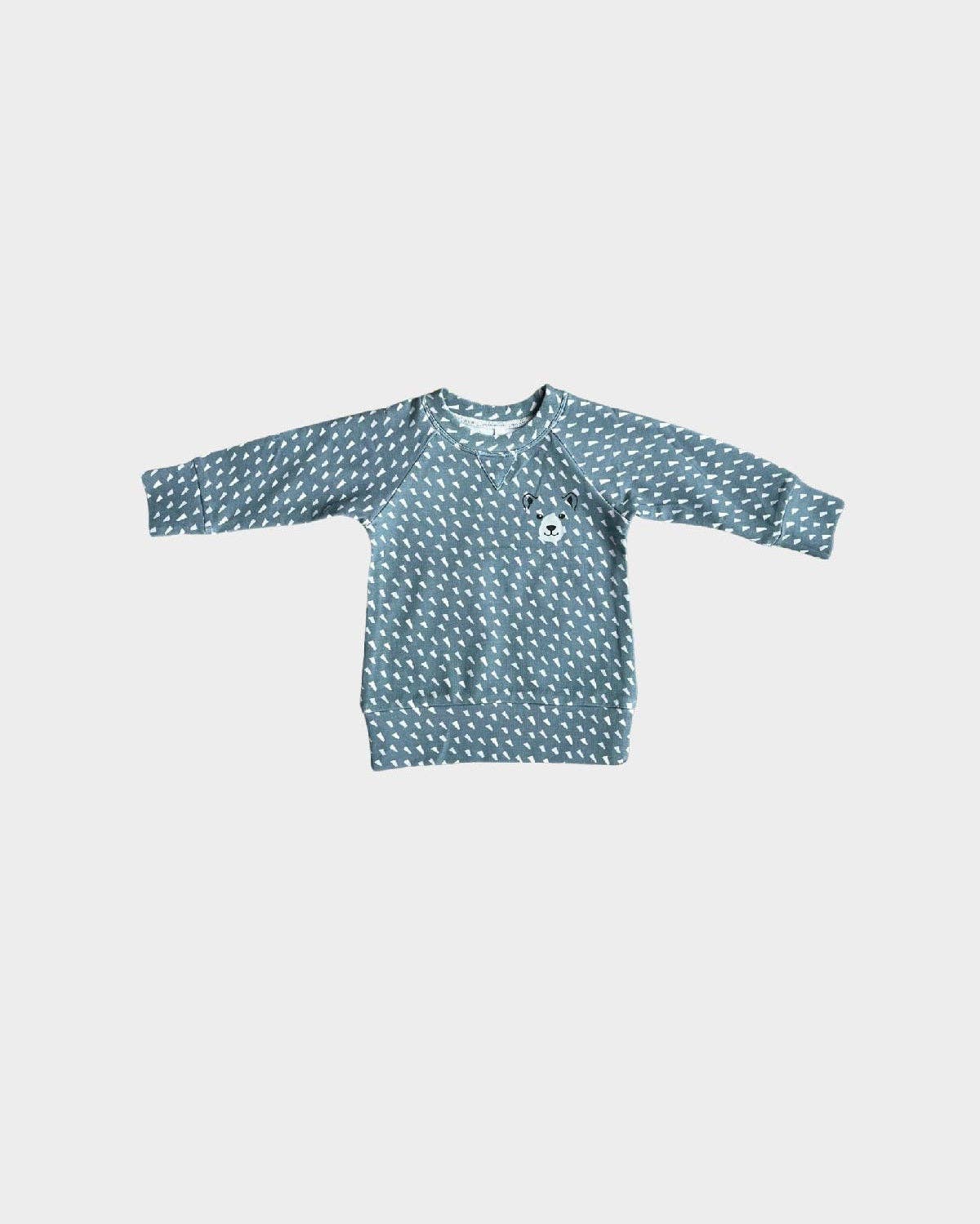 babysprouts clothing company - Raglan Shirts