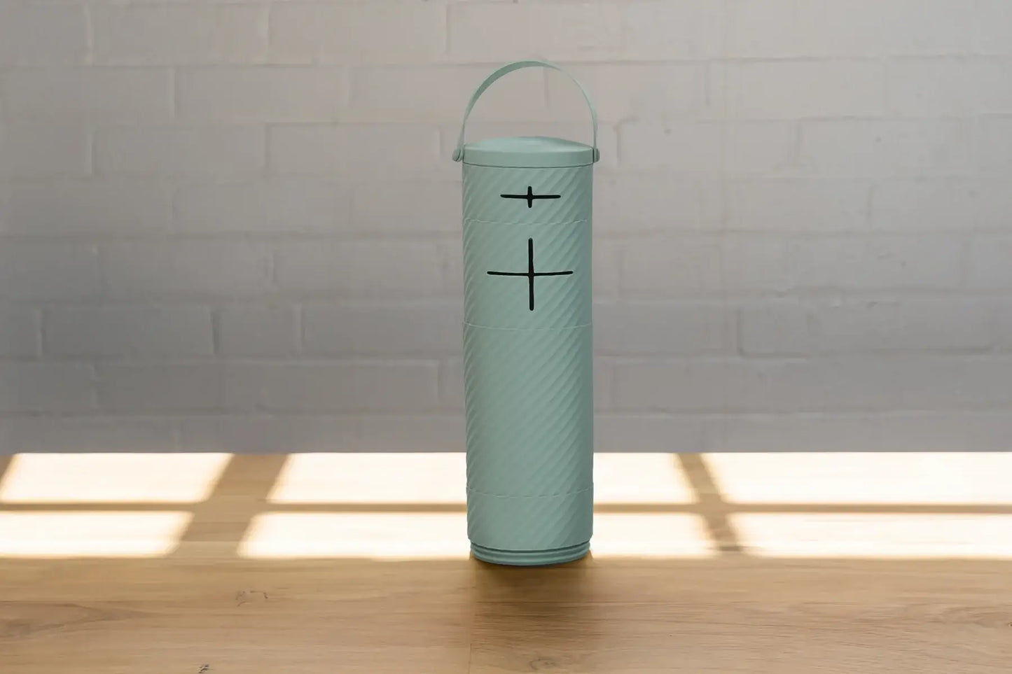 Buddy & Crew - DiaperBuddy