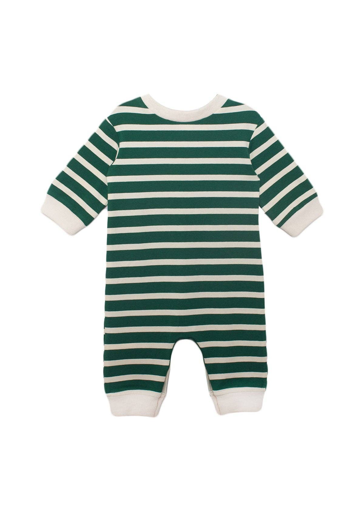 mabel + honey - Jackson Romper