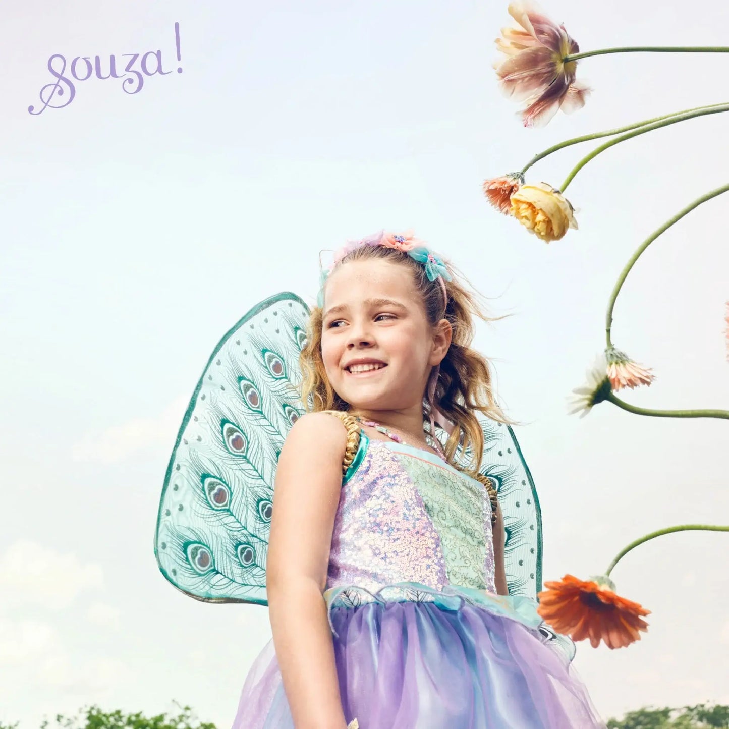 Speedy Monkey - Tamara - Dress (2 sizes) -