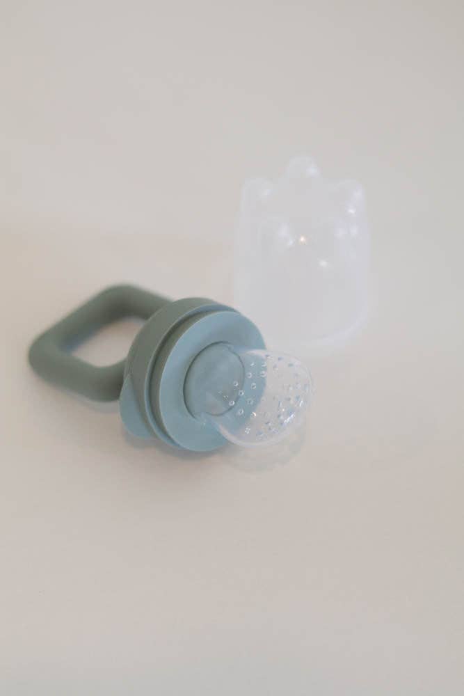 The Saturday Baby - The Saturday Feeder Teether