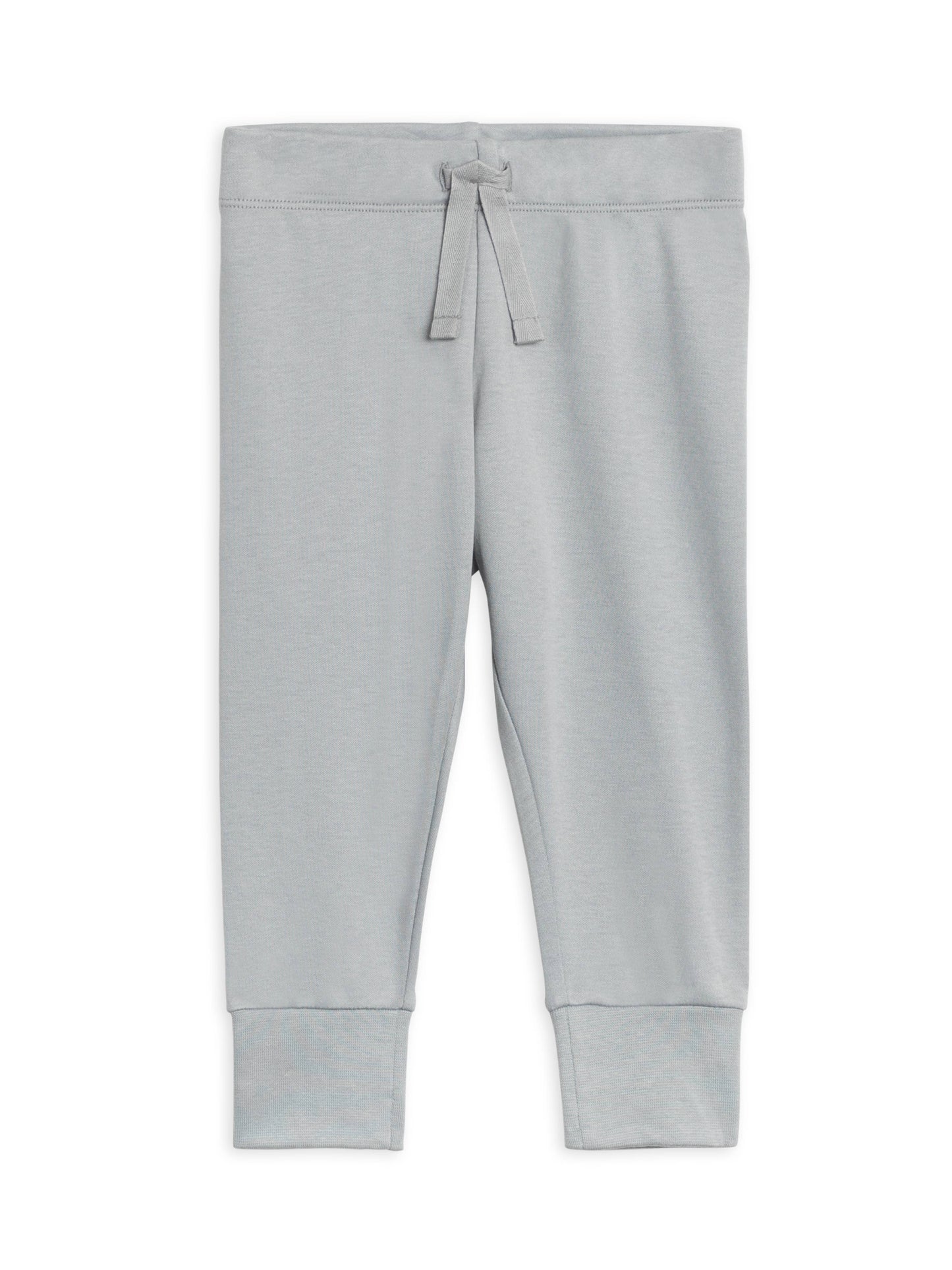 Colored Organics - Organic Baby and Kids Cruz Jogger - Mist