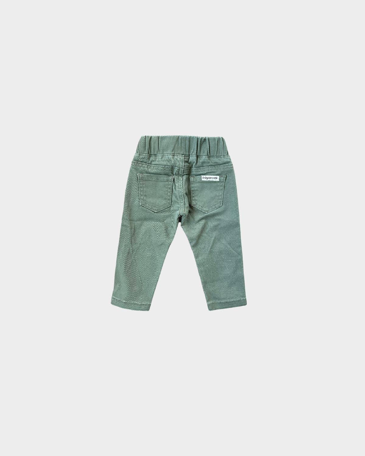 babysprouts clothing company - Denim Jeans
