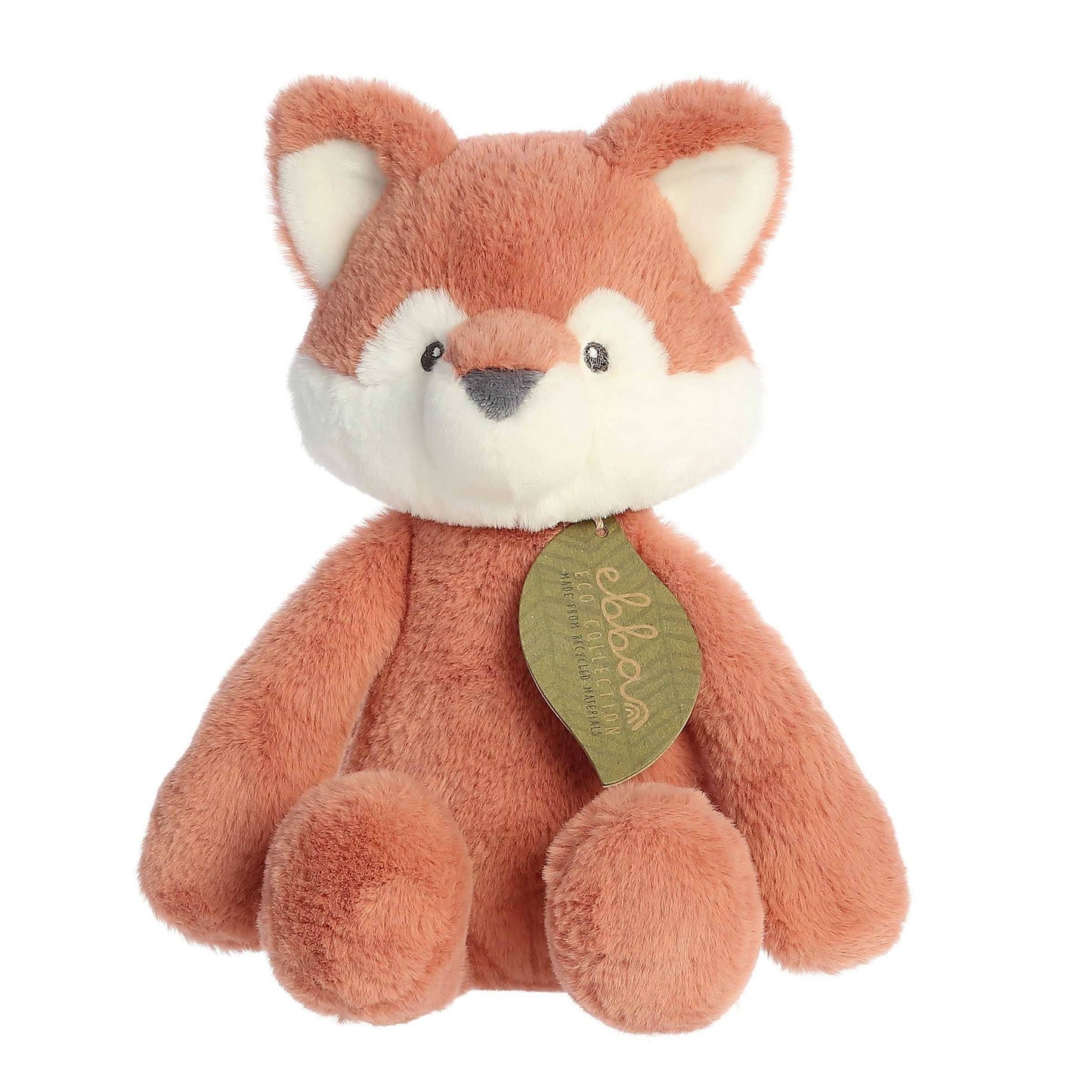 Ebba by Aurora Gift - 12.5" Fox Kit